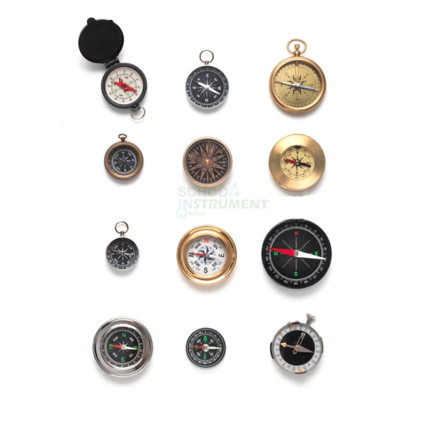 Magnetic Compasses